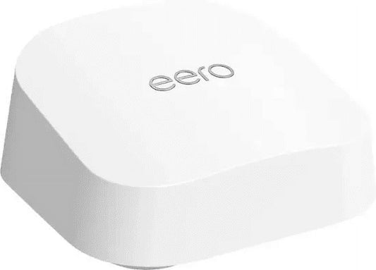 eero 7 Wi-Fi 7 router