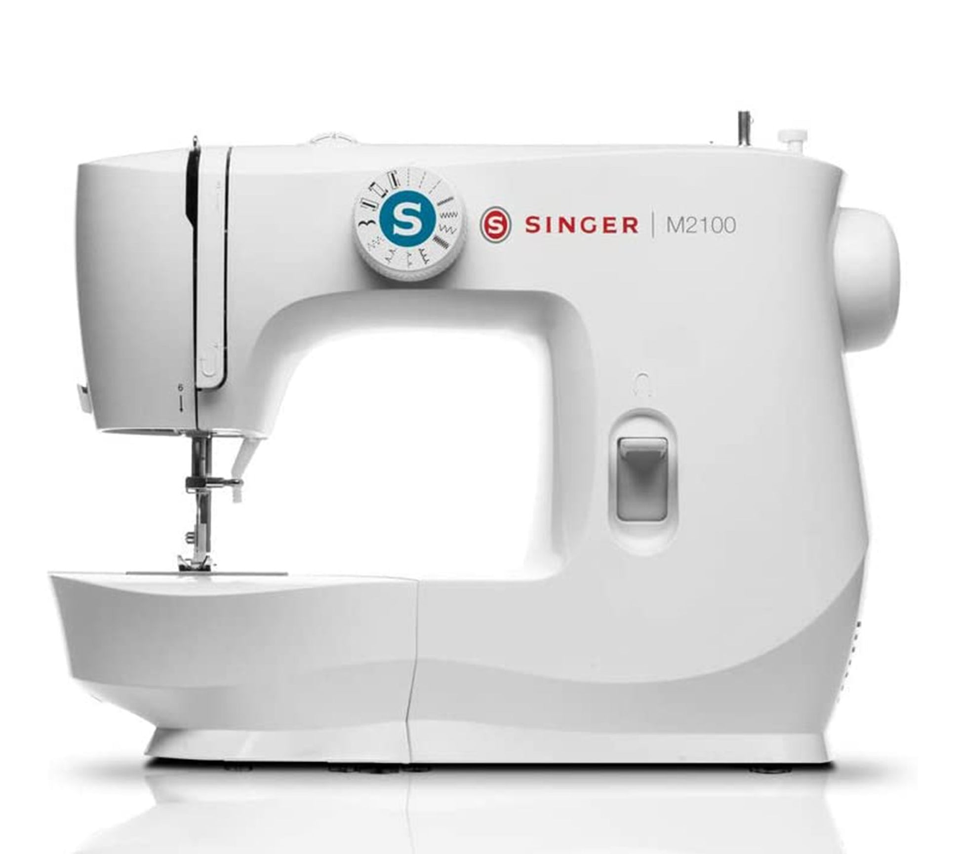 Singer M1500 Sewing Machine White