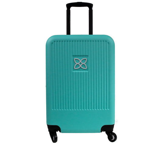 Sherpani Meridian 22" Travel Hardside Luggage