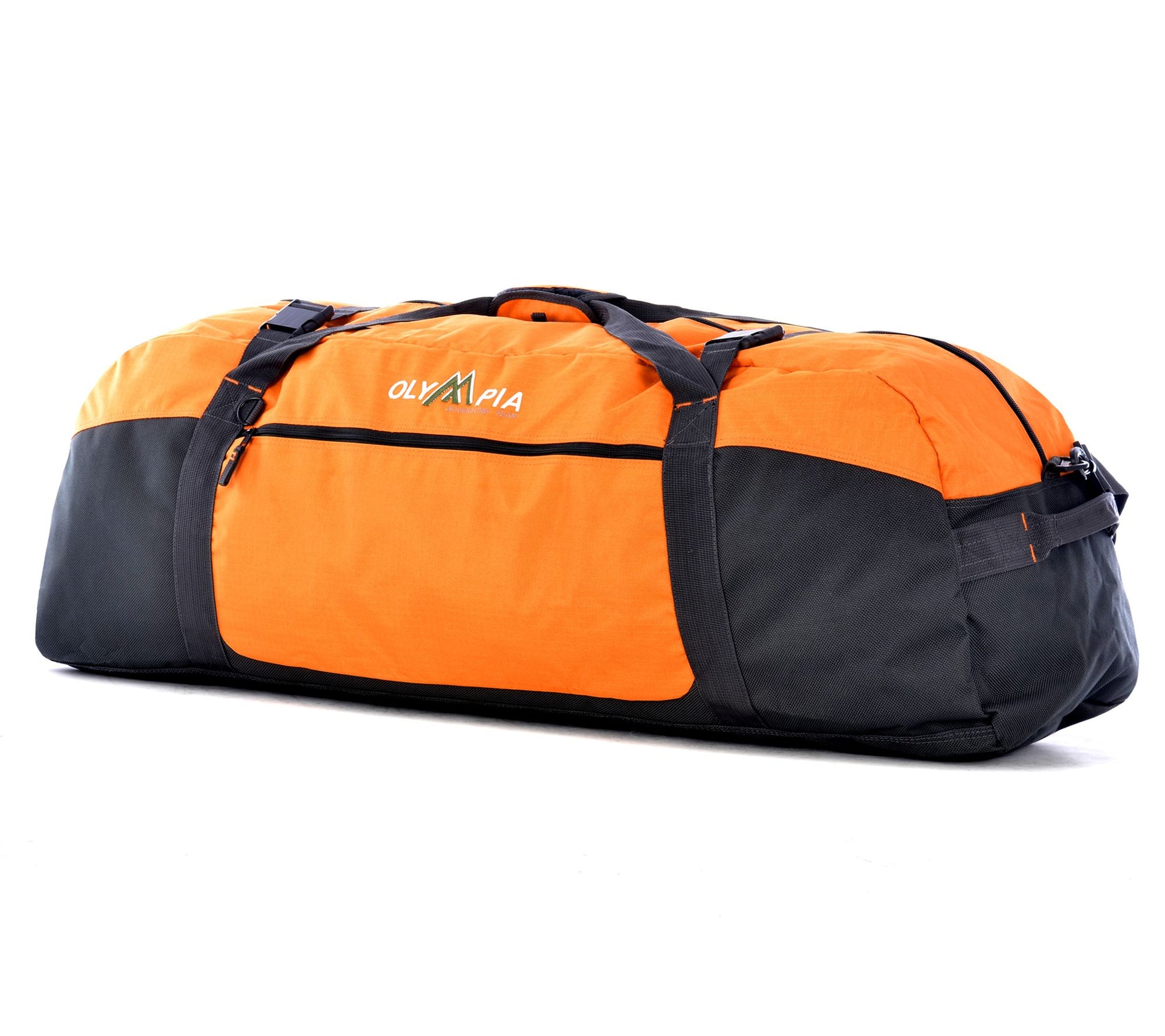 Olympia 36" Compact Sports Duffel Bag