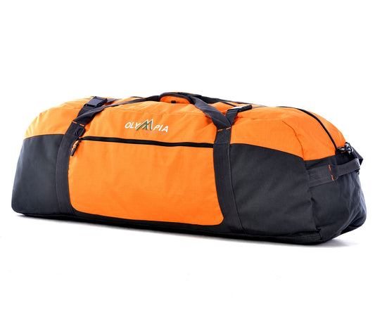 Olympia 36" Compact Sports Duffel Bag
