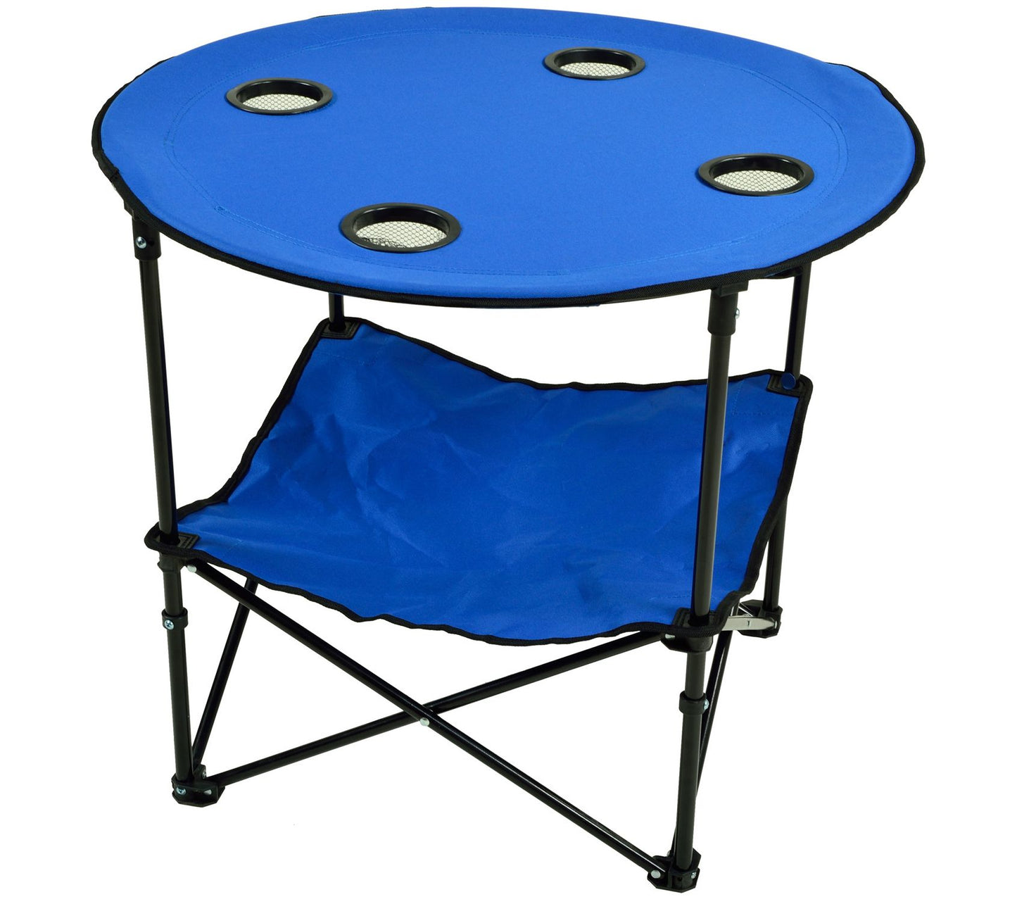 Picnic at Ascot -Travel Folding Table - Picnicsand Tailgating
