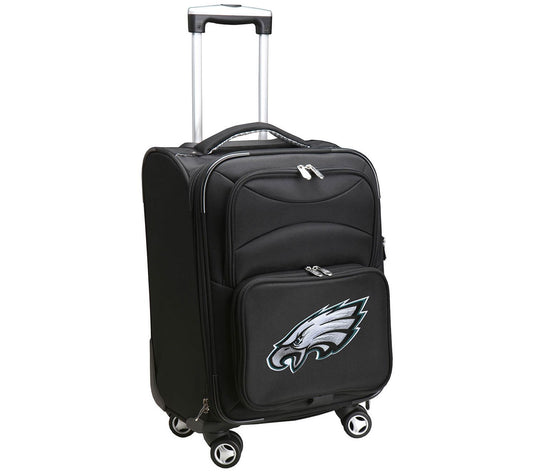 NFL 21" Softside Carry-on Spinner