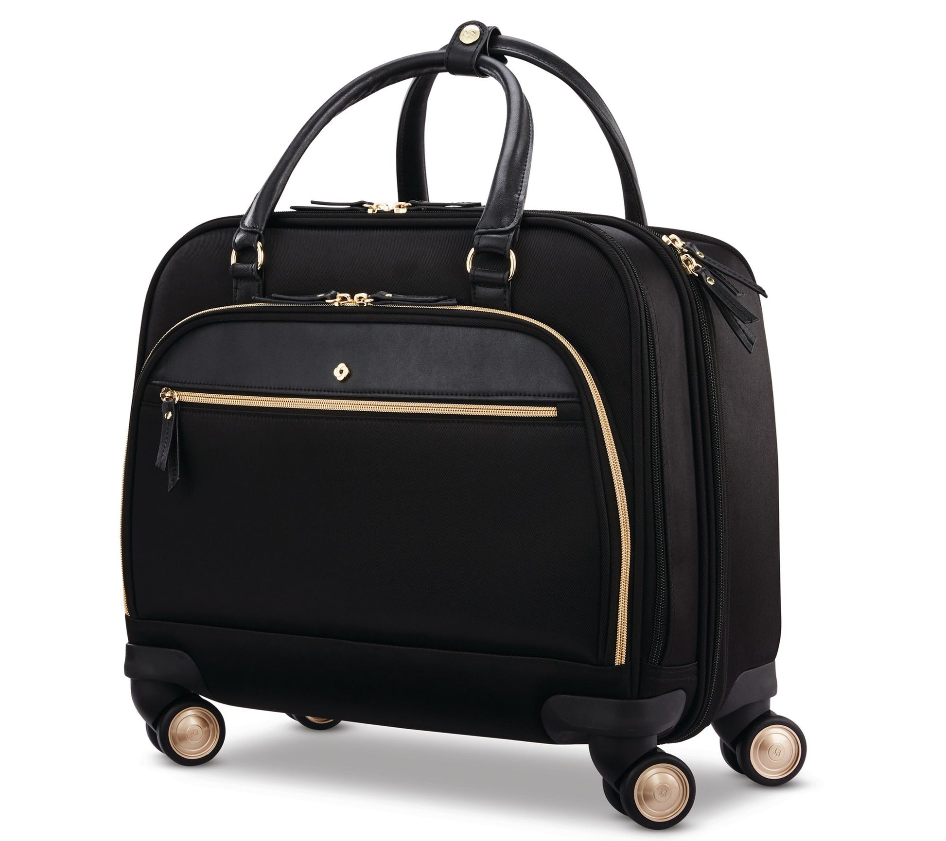 Samsonite Mobile Solution Spinner Mobile Office