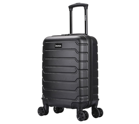 InUSA Lightweight Hardside  20" Spinner Carry-On - Trend