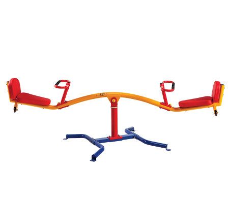 Gym Dandy Teeter Totter
