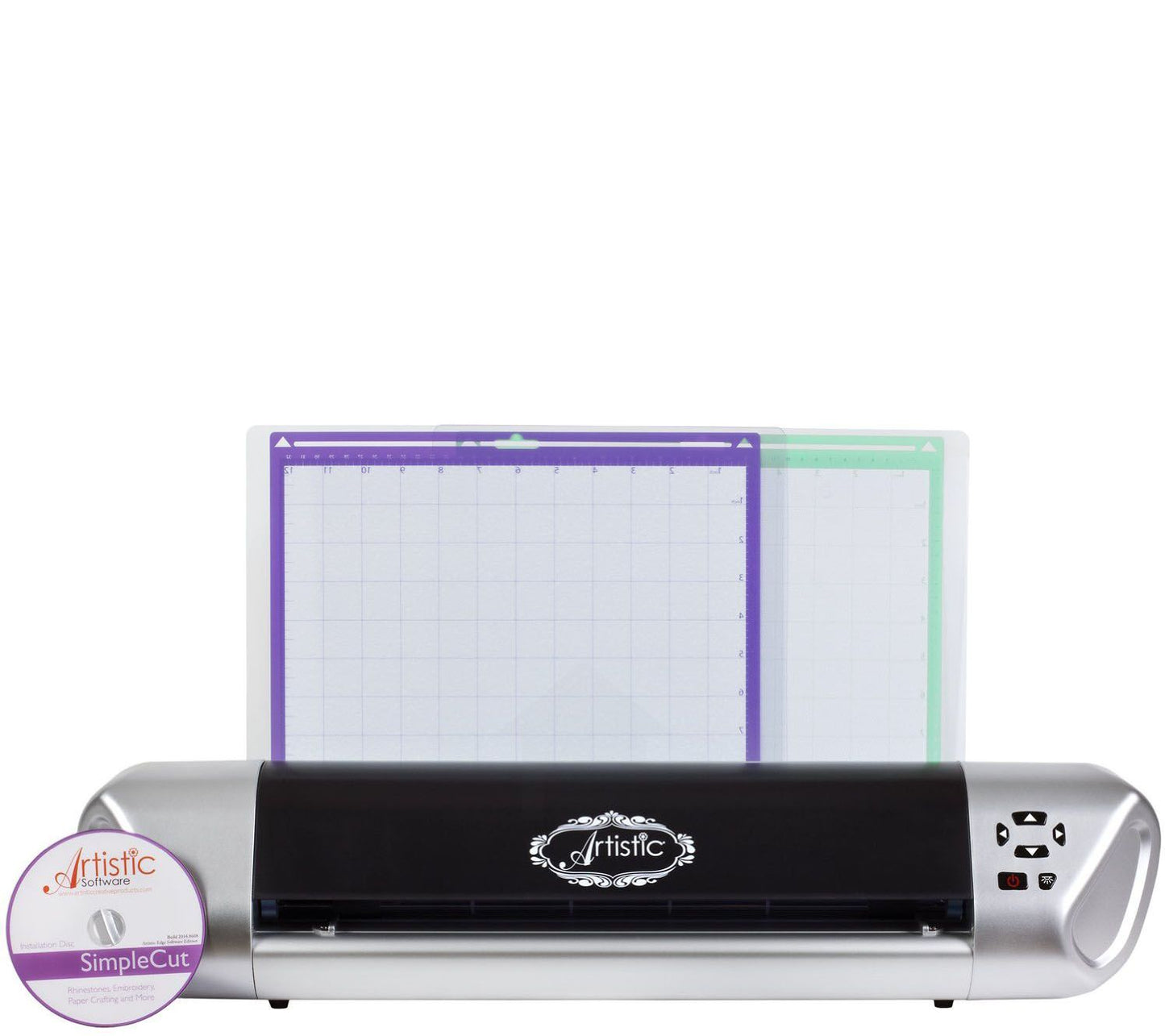 Janome Artistic Edge 12" Digital Cutter