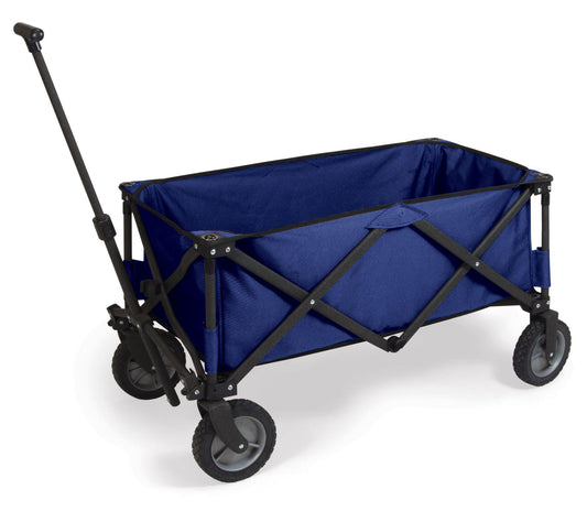 Oniva Outdoor Portable Utility Adventure Wagon