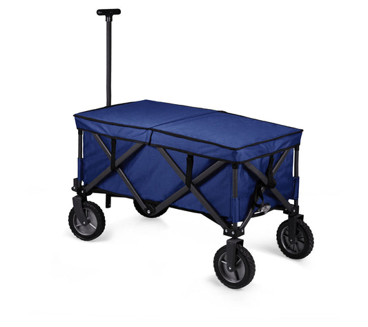 Oniva, A Picnic Time Brand, Elite Portable Adve nture Wagon