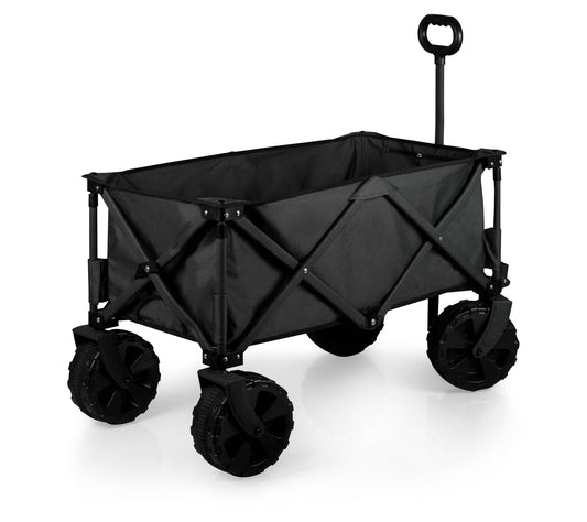 Oniva, A Picnic Time Brand, All-Terrain Adventure Wagon