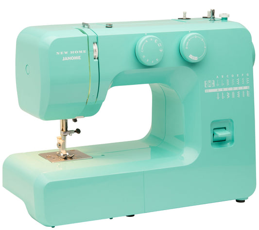 Janome Beginner Sewing Machine
