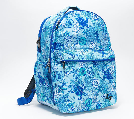 Lug Large Backpack - Summit