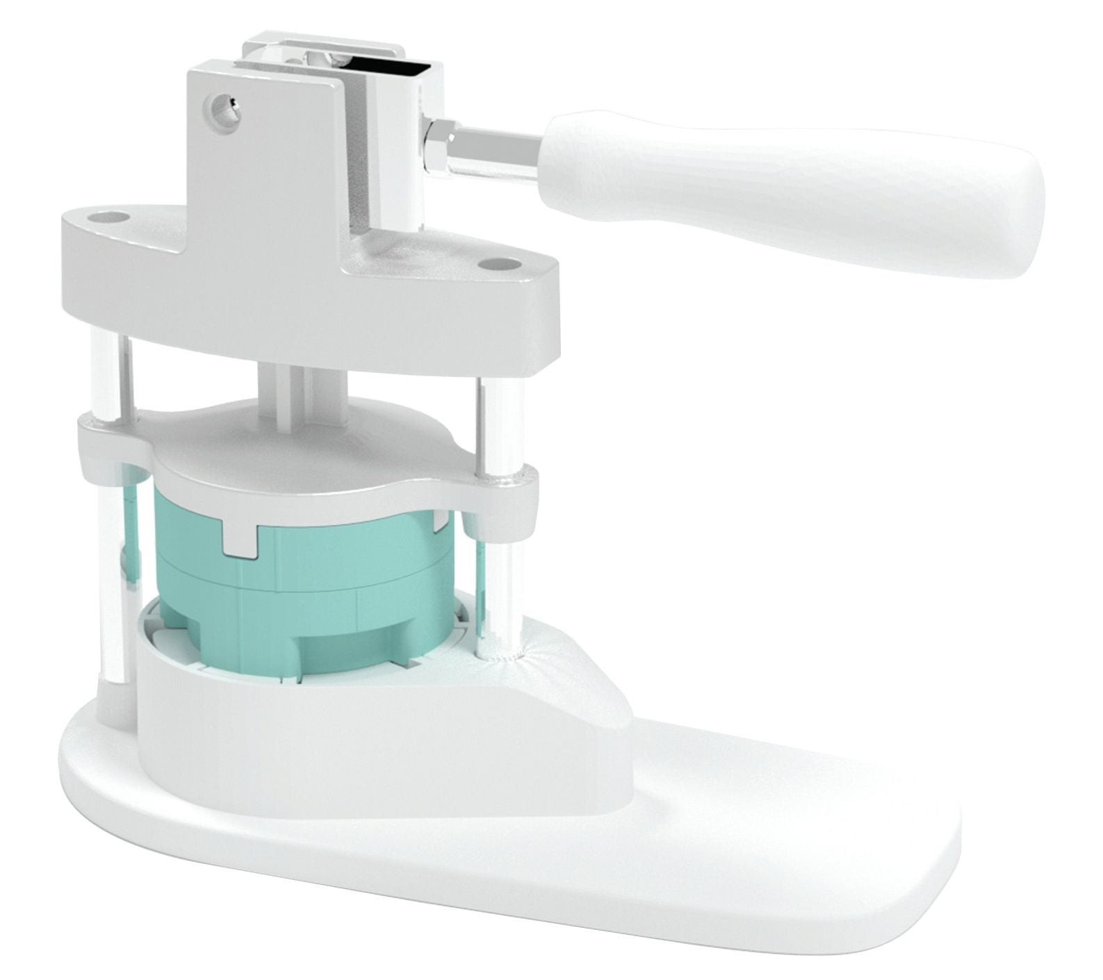 We R Memory Keepers Button Press Kit