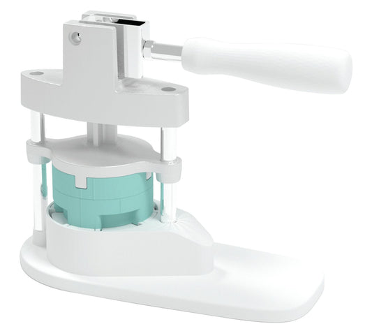 We R Memory Keepers Button Press Kit