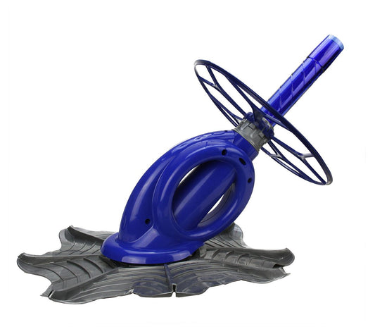 Northlight Automatic In-Ground Swimming Pool Cleaning System