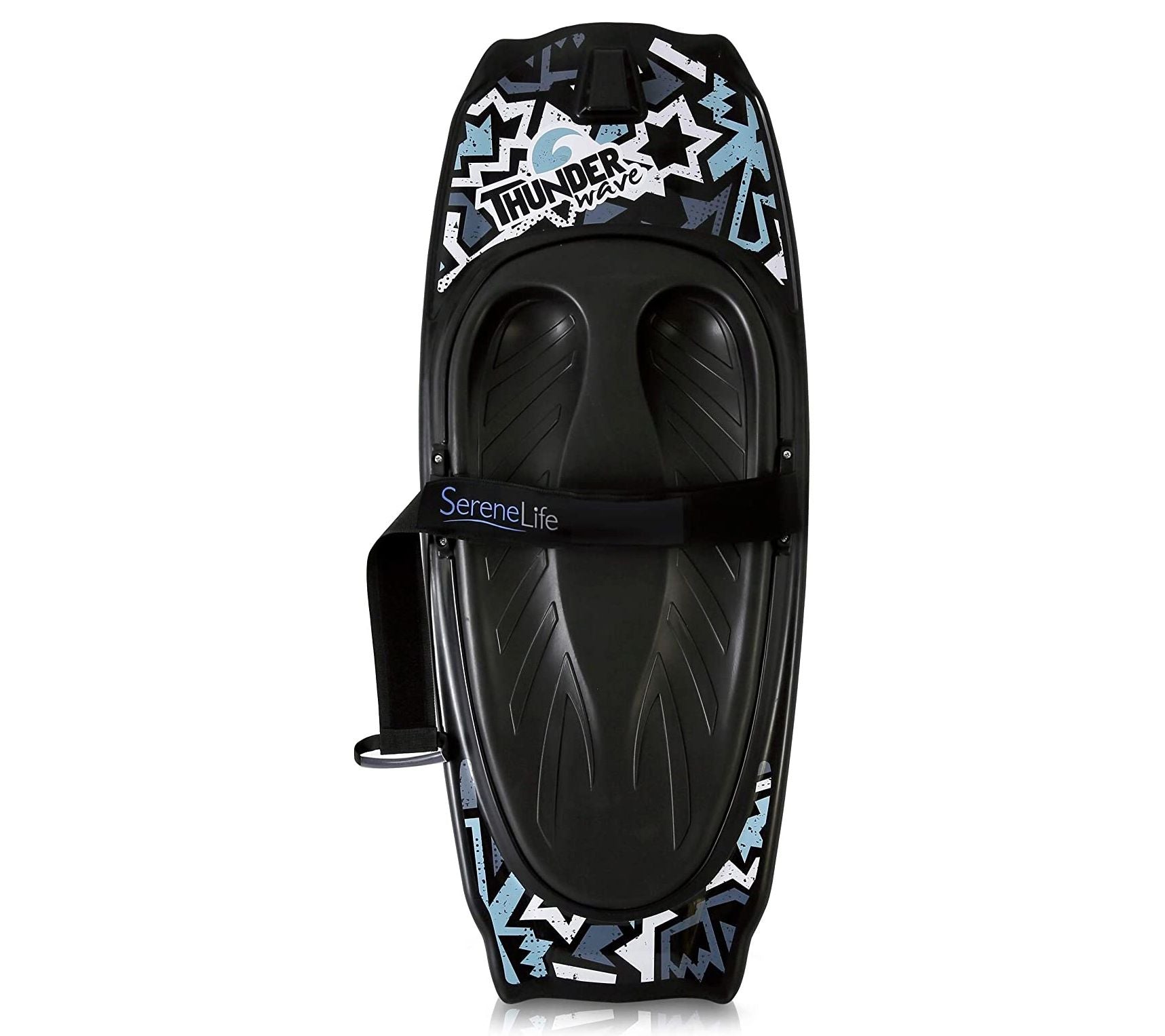 SereneLife Thunder Wave Water Sport Kneeboard