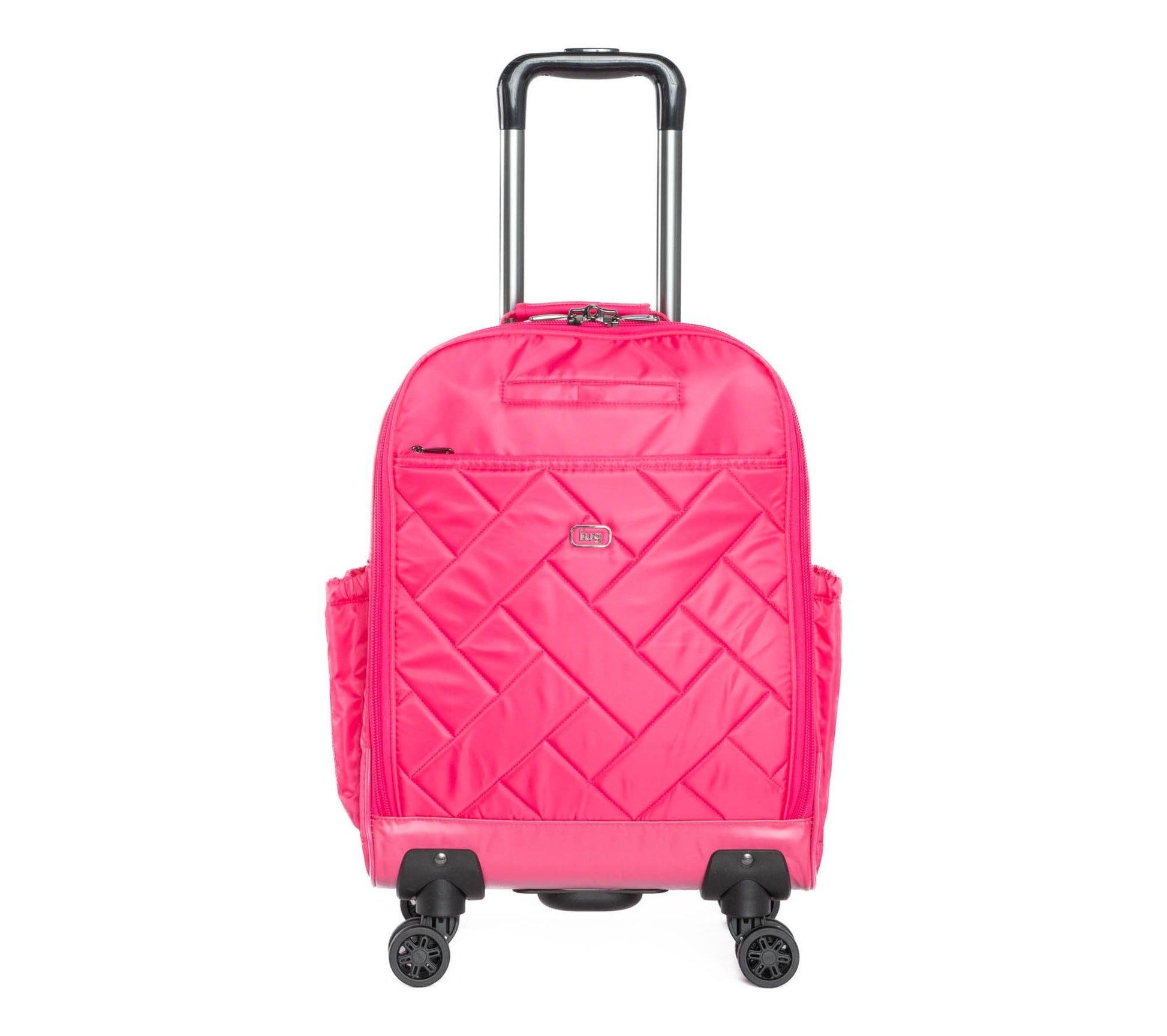 Lug Carry-On with Top Handle- Porter Wheelie 2