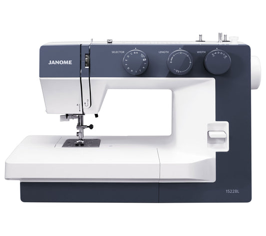 Janome 1522 Mechanical Sewing Machine