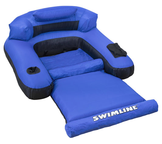 Swim Central 55" Ultimate Pool Chair Lounger