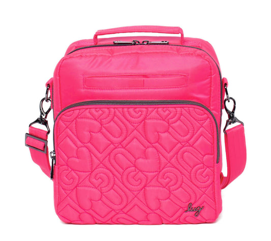 Lug Love Collection Crossbody - Ranger LE