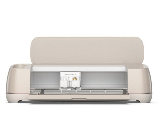 Cricut Maker 4 Smart Cutting Machine