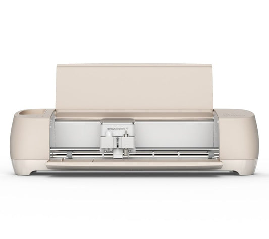 Cricut Explore 4 Smart Cutting Machine