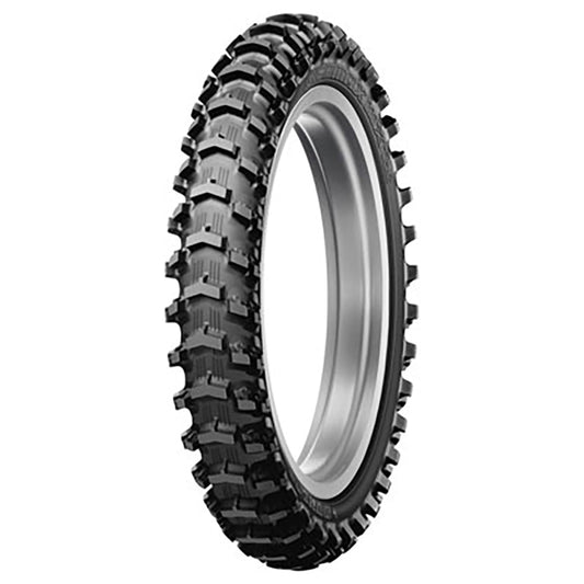 Dunlop MX12 Geomax Sand/Mud Tire 110/90x19 Compatible With KTM 450 SX-F 2019