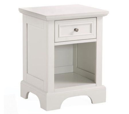Home Styles Naples Nightstand