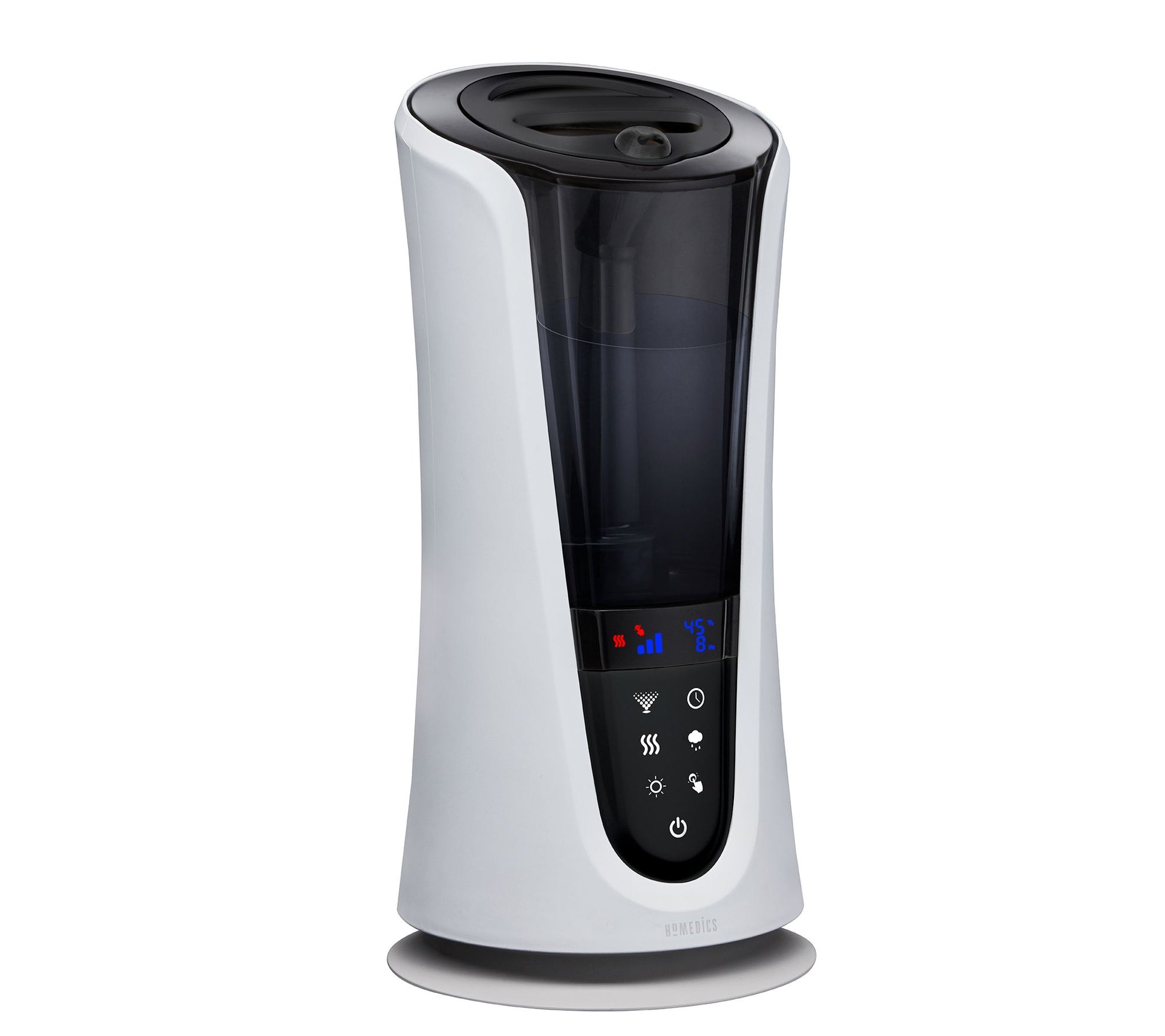 HoMedics TotalComfort Deluxe UltraSonic Humidifier