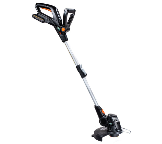 Scotts 12" Cordless String Trimmer with Battery & Charger