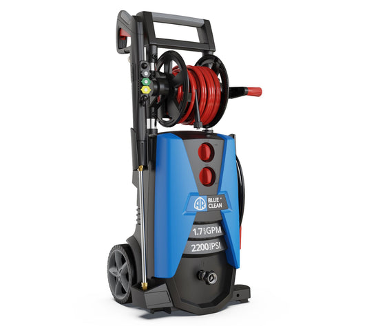 Blue Clean 2300 PSi Pressure Washer BC390HSS