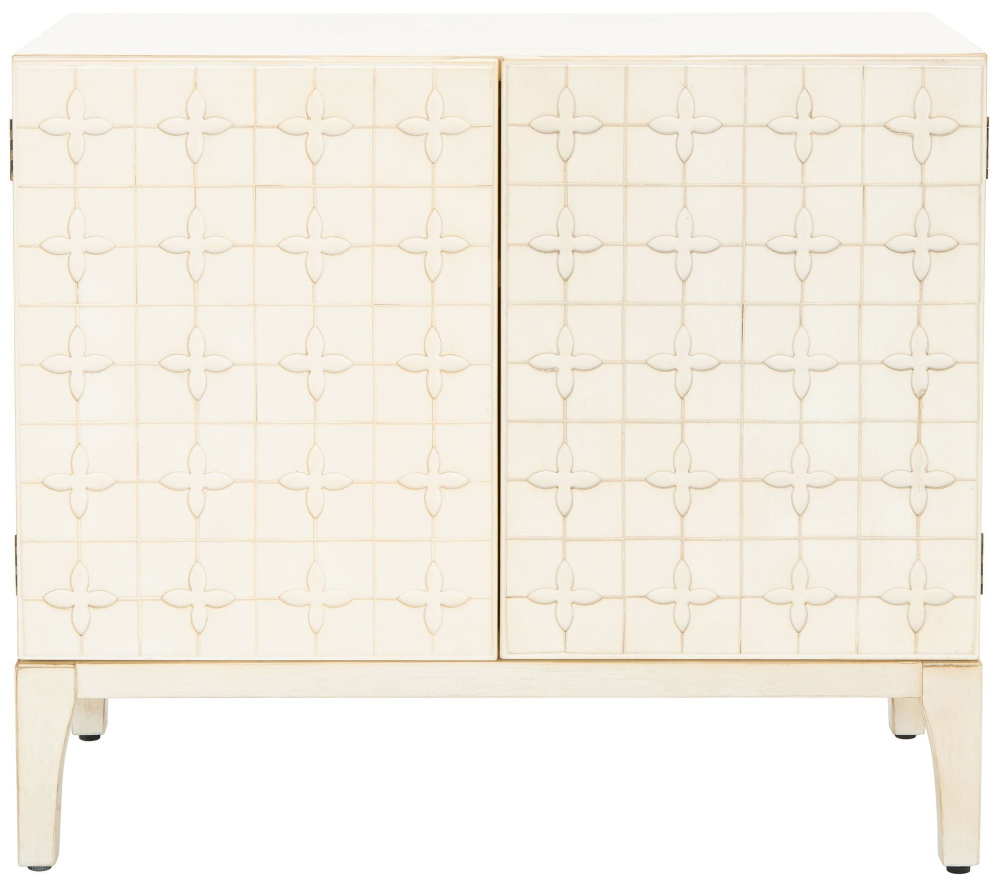 Sula 2 Door Chest by Valerie