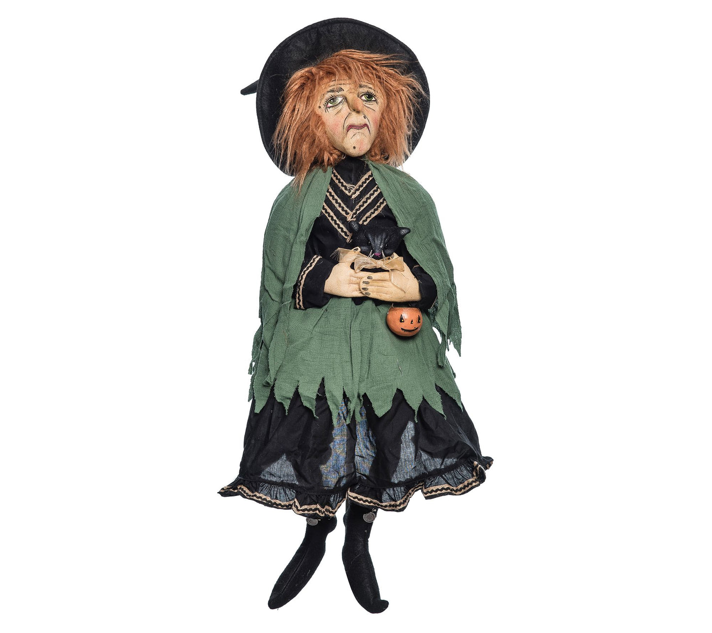 Gallerie II Yolanda Figurine