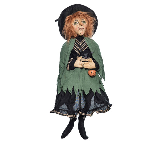 Gallerie II Yolanda Figurine