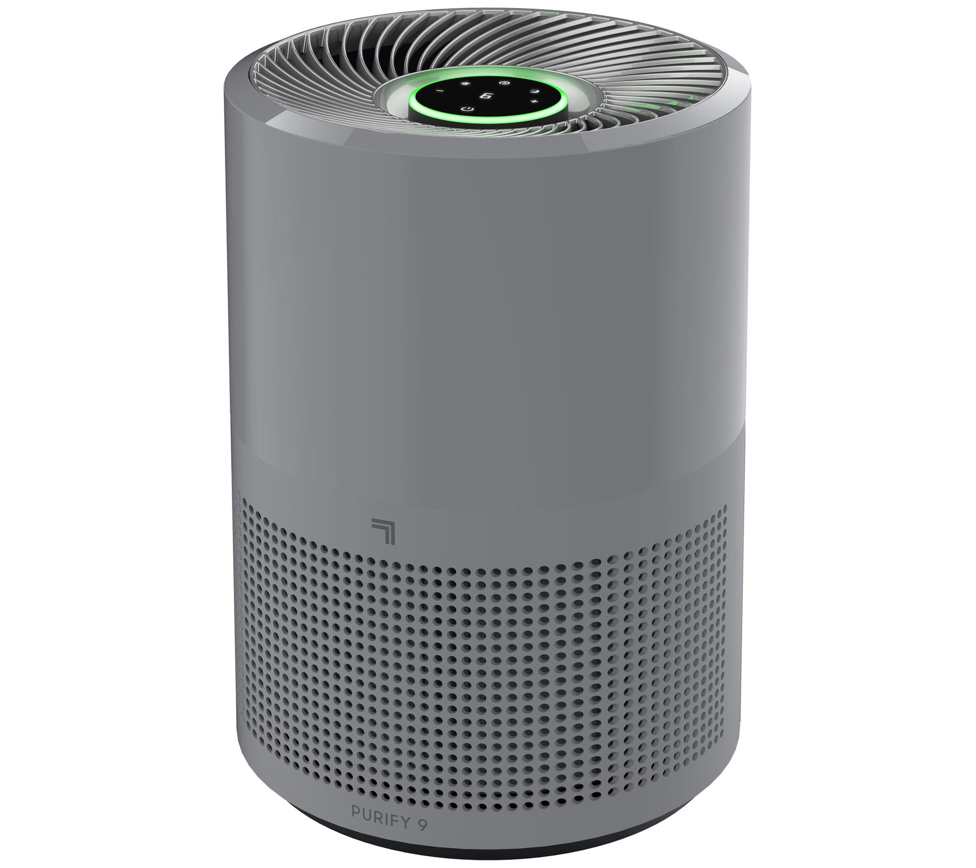 Sharper Image PURIFY 9 Whole Room True HEPA Air  Purifier