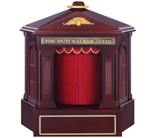 Mr. Christmas Nutcracker Suite