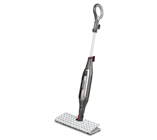 Shark Genius Hard Floor Cleaning System Pocket Steam Mop