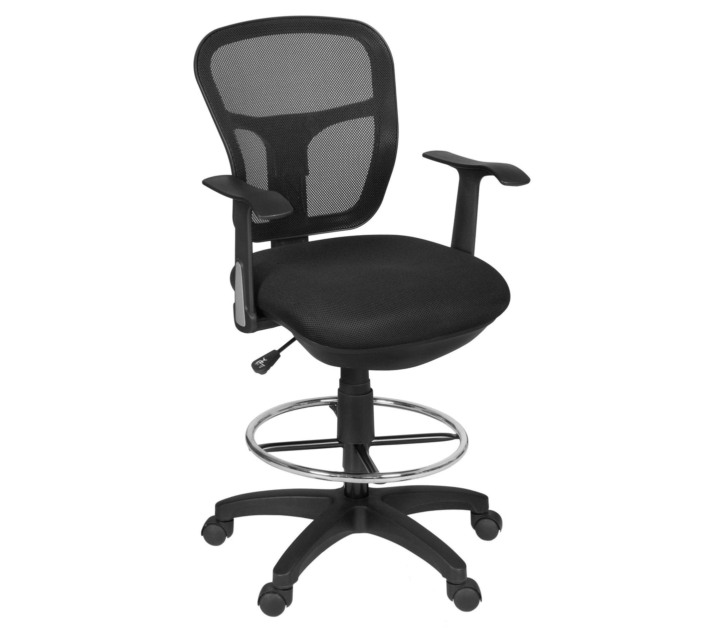 Regency Harrison Swivel Chair