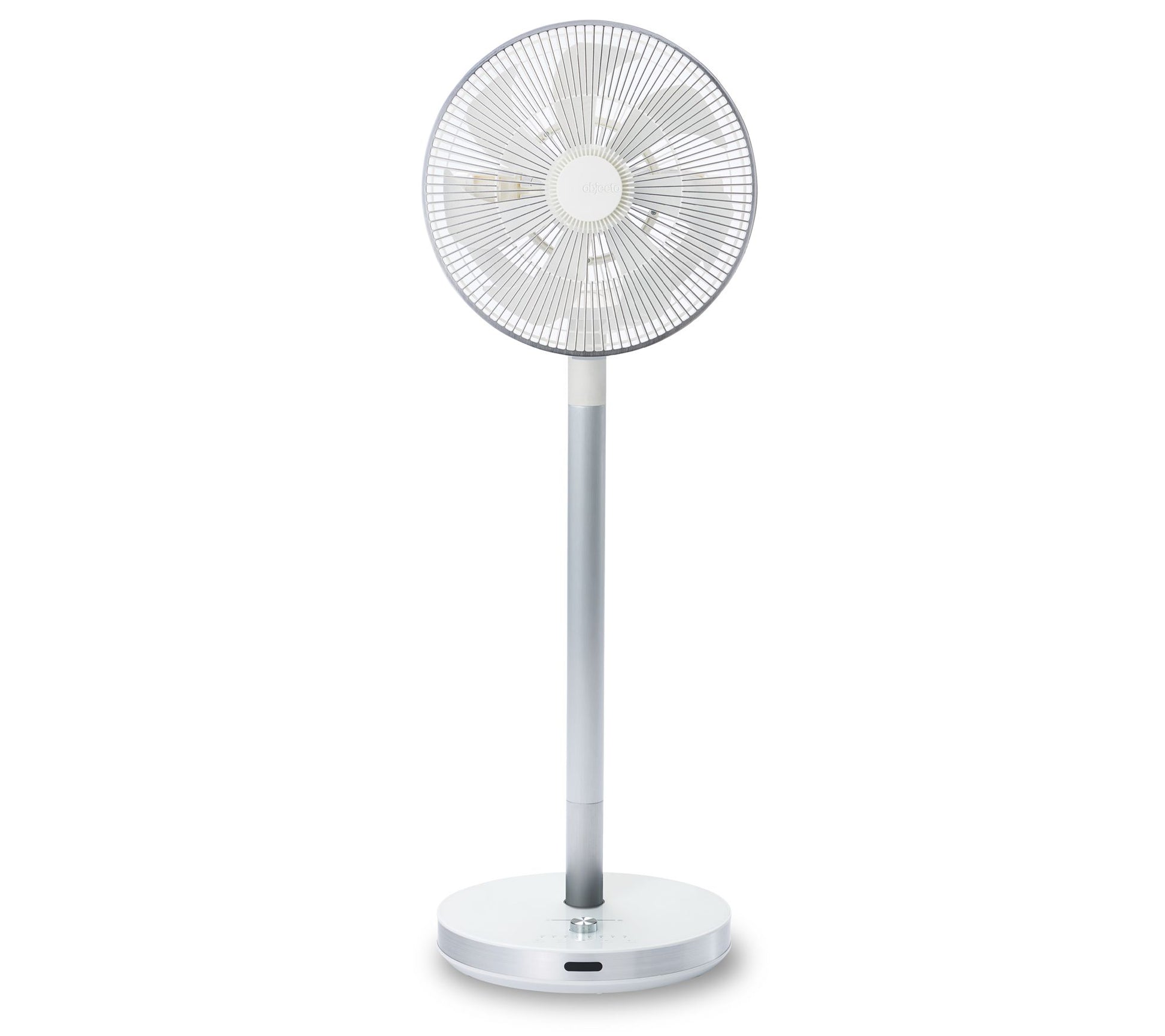Objecto F5 Adjustable Fan with Remote