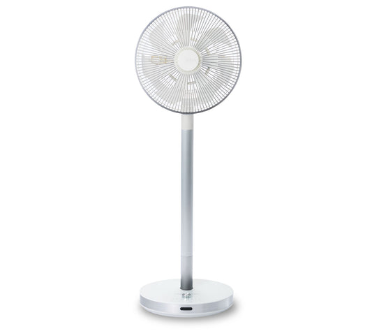 Objecto F5 Adjustable Fan with Remote