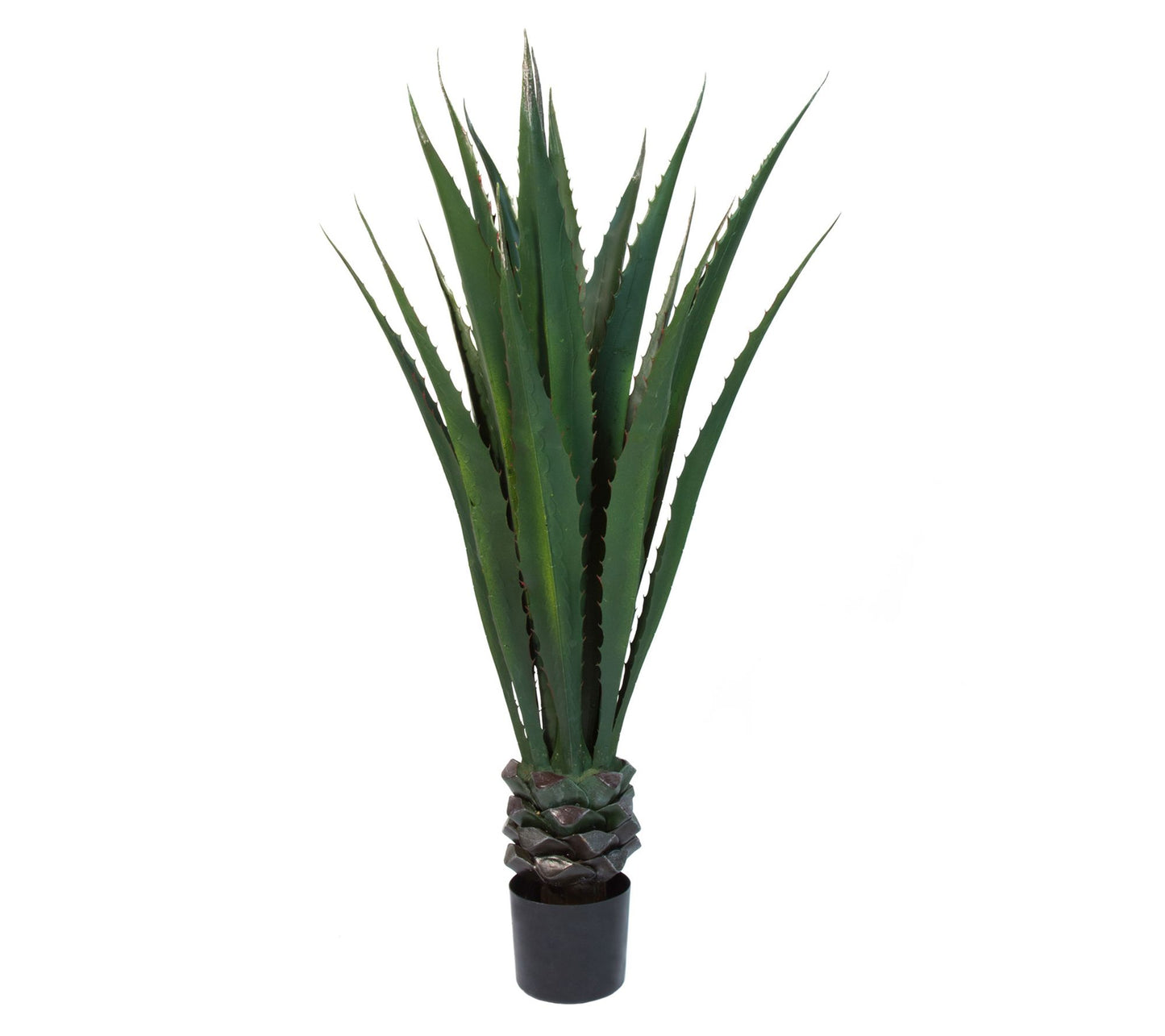 Nature Spring Artificial Spiked Agave Plant