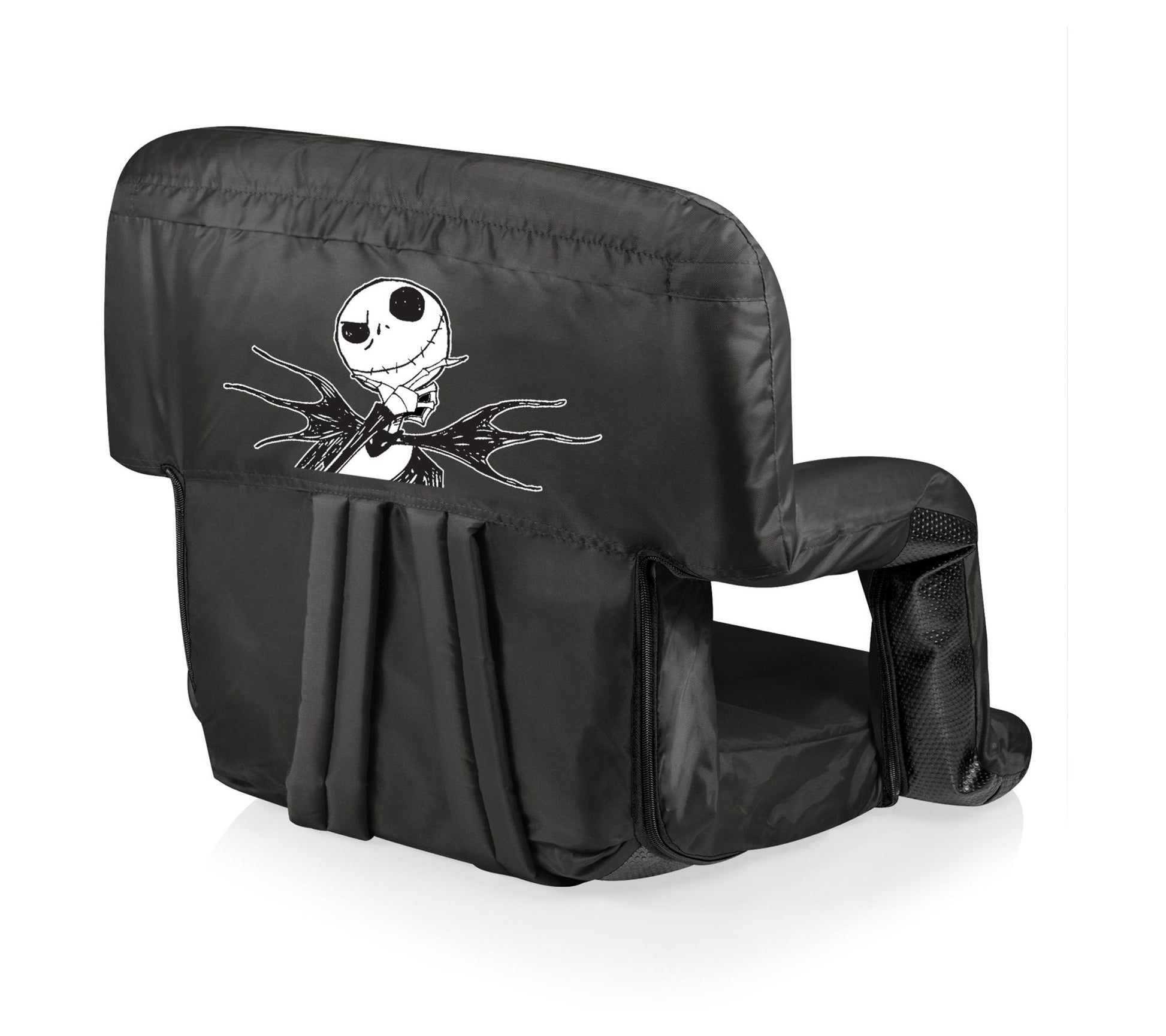 Nightmare Before Christmas - Portable Reclining Stadium Seat