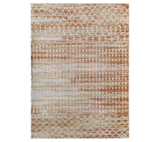 CosmoLiving Amelie TA20 Vintage 8 x 10 Area Rug