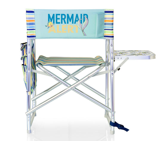 Little Mermaid - Sports Chair