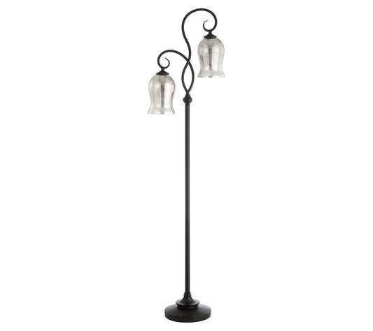 Safavieh Claudia Floor Lamp