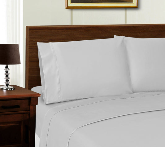 Superior 1000 Thread Count Tencel Blend BeddingSet, Queen