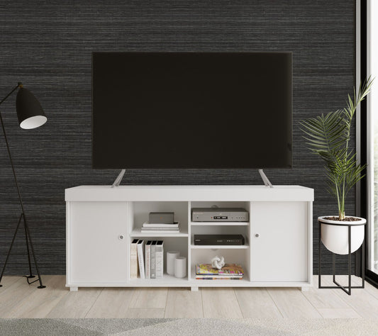 Techni Mobili TV Stand w/ Shelves and Storage
