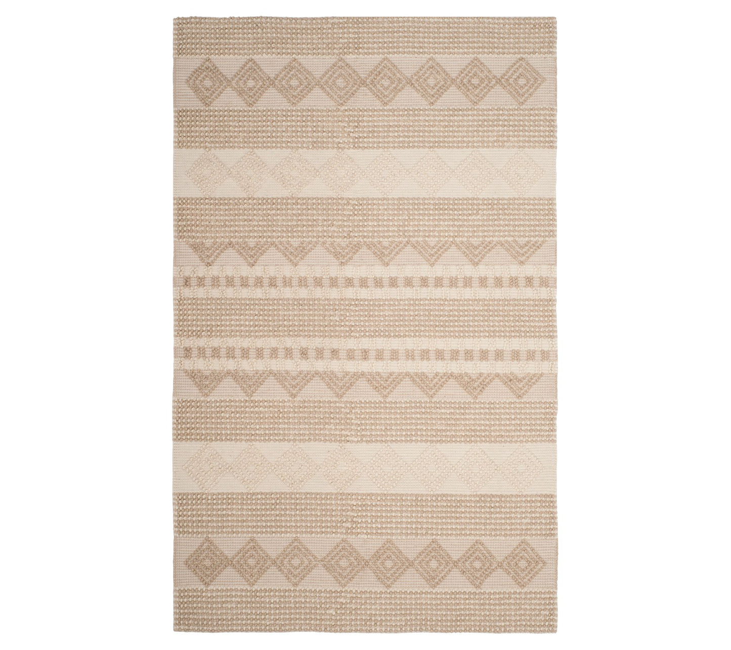 Natura 102 Collection 6' x 9' Rug by Safavieh