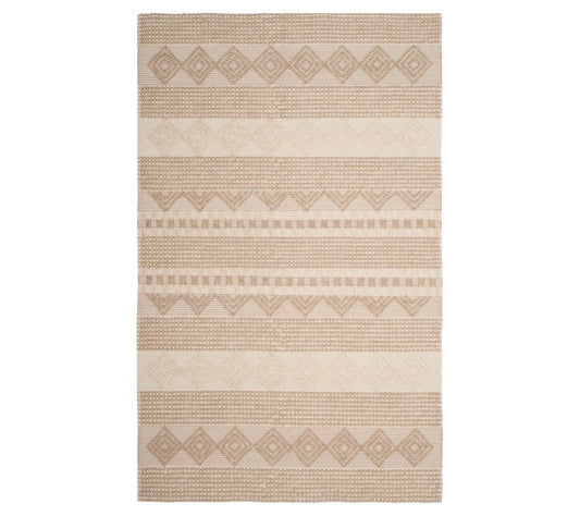 Natura 102 Collection 6' x 9' Rug by Safavieh