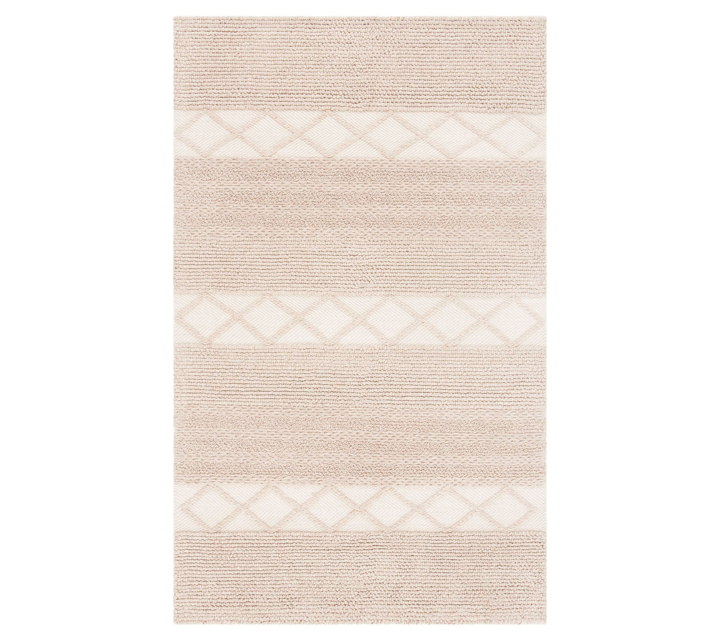 Natura 217 Collection 6' x 9' Rug by Safavieh
